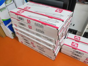 Autogate Products