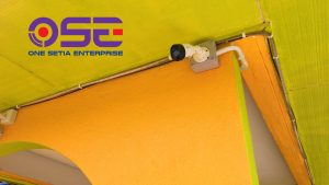 CCTV Installation By Skilled CCTV Expert