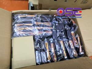 High Quality of Autogate product