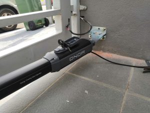 Reliable Autogate Service